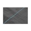 Folie antiburuieni, Strend Pro H1102, polipropilena, tesuta, neagra, 1x20 m, 100 g/m