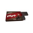 Set 20 Brichete din lemn presat Strend Pro Pe-Po 2in1, cu chibrit pentru aprindere