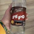 Combustibil pentru seminee cu bioetanol Strend Pro Pepo, 1L, 3-5 ore ardere