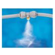 Kit pulverizare apa sub forma de ceata pentru terase Strend Pro Starmist 306, 3/8”, lungime 6 m