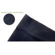 Folie antiburuieni, Strend Pro Garden B1303, densitate 50 g/m2, dimensiune 1.6x5 m, neagra, netesuta