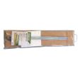 Mini solar pentru gradina Strend Pro Garden 1201, dimensiune 1 x 3.5 m, perforat