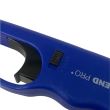 Aprinzator reglabil cu rezistenta Strend Pro Flex, pentru aragaz tip bricheta, reincarcabil