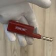 Aprinzator reglabil si reincarcabil Strend Pro MINI, pentru aragaz tip bricheta
