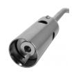 Arzator pe gaz Strend Pro PQ8935, aprindere piezo, 4.2 kW, Butan-Propan, ardere buruieni