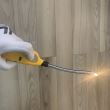 Aprinzator cu flacara Strend Pro Arson Flexi, cap flexibil