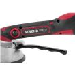 Masina cu ventuza, Strend Pro, pentru nivelarea prin vibratii a placilor ceramice, Li-Ion, 120W, 30Kg