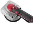 Masina cu ventuza, Strend Pro, pentru nivelarea prin vibratii a placilor ceramice, Li-Ion, 120W, 30Kg
