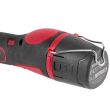 Masina cu ventuza, Strend Pro, pentru nivelarea prin vibratii a placilor ceramice, Li-Ion, 120W, 30Kg