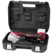 Masina cu ventuza, Strend Pro, pentru nivelarea prin vibratii a placilor ceramice, Li-Ion, 120W, 30Kg