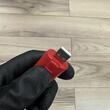 Lanterna breloc Strend Pro Premium, incarcare USB, 3 moduri de iluminat