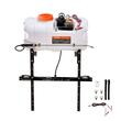 Aparat de stropit pentru ATV, Vevor 12 V, capacitate rezervor 60 l, Debit 7.2 l/min, 8 Bar