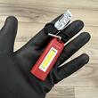 Lanterna breloc Strend Pro Premium, incarcare USB, 3 moduri de iluminat