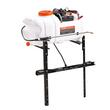 Aparat de stropit pentru ATV, Vevor 12 V, capacitate rezervor 60 l, Debit 7.2 l/min, 8 Bar