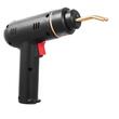 Pistol de lipit plastic cu acumulator, 120 W, 400 capse, 5000 mAh, USB, 450 ℃