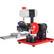 Masina de ascutit panze fierastrau circular, Rezervor apa, Dimensiuni 80-700 mm, Putere 370 W, 2890 rpm