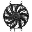 Ventilator solar pentru mansarda, 30.5 cm diametru, debit 2208,7 m³ / h, Plastic, 50 W