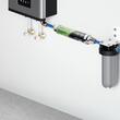 Filtru impotriva acumularii de calcar, 4 m³/h, 3/4 inch, durata viata 10 ani