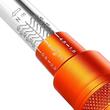 Cheie dinamometrica 3/8 inch, cuplu 5-60 Nm, Crom-Vanadiu, 25 x adaptoare, tubulare, biti