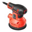 Slefuitor orbital, 6 x viteze 6000-12000 rpm, putere 250W, platan 127 mm, sac colectare praf