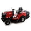 Tractoras pentru gazon, Troy Bilt Horse 105T-R, Caroserie Otel, Putere nominala 22 CP, Benzina, Diametru 105 cm, Inaltime taiere 30-95 mm, Transmisie Hidrostatica, 240 l