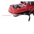 Motocositoare cu roti, GeoTech, Pliabila, putere 6.5 CP, diametru de taiere 58 cm, motor in 4 timpi