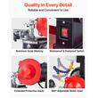 Masina de ascutit panze fierastrau circular, Rezervor apa, Dimensiuni 80-700 mm, Putere 370 W, 2890 rpm
