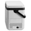 Cutie frigorifica cu compresor, 12V/24V DC 100-240V AC, Capacitate 18 l, -20℃ până la 20℃