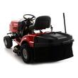 Tractoras pentru gazon, Troy Bilt Horse 105T-R, Caroserie Otel, Putere nominala 22 CP, Benzina, Diametru 105 cm, Inaltime taiere 30-95 mm, Transmisie Hidrostatica, 240 l