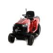 Tractoras pentru gazon, Troy Bilt Horse 105T-R, Caroserie Otel, Putere nominala 22 CP, Benzina, Diametru 105 cm, Inaltime taiere 30-95 mm, Transmisie Hidrostatica, 240 l