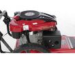 Motocositoare cu roti, GeoTech, Pliabila, putere 6.5 CP, diametru de taiere 58 cm, motor in 4 timpi