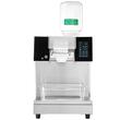 Masina profesionala de facut fulgi de zapada, Capacitate 180 kg/zi, 500 W, Rezervor 4 l, Otel inoxidabil