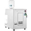 Masina profesionala de facut fulgi de zapada, Capacitate 180 kg/zi, 500 W, Rezervor 4 l, Otel inoxidabil