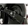 Tractoras pentru gazon, Troy Bilt Horse 105T-R, Caroserie Otel, Putere nominala 22 CP, Benzina, Diametru 105 cm, Inaltime taiere 30-95 mm, Transmisie Hidrostatica, 240 l