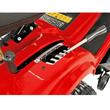 Tractoras pentru gazon, Troy Bilt Horse 105T-R, Caroserie Otel, Putere nominala 22 CP, Benzina, Diametru 105 cm, Inaltime taiere 30-95 mm, Transmisie Hidrostatica, 240 l