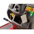 Tractoras pentru gazon, Troy Bilt Horse 105T-R, Caroserie Otel, Putere nominala 22 CP, Benzina, Diametru 105 cm, Inaltime taiere 30-95 mm, Transmisie Hidrostatica, 240 l