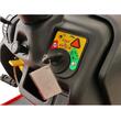Tractoras pentru gazon, Troy Bilt Horse 105T-R, Caroserie Otel, Putere nominala 22 CP, Benzina, Diametru 105 cm, Inaltime taiere 30-95 mm, Transmisie Hidrostatica, 240 l