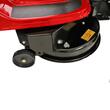 Tractoras pentru gazon, Troy Bilt Horse 105T-R, Caroserie Otel, Putere nominala 22 CP, Benzina, Diametru 105 cm, Inaltime taiere 30-95 mm, Transmisie Hidrostatica, 240 l