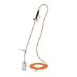 Arzator pentru lipire tevi, Strend Pro H5014 K60, G3/8", diametru 60 mm, lungime furtun 5m