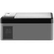 Lada frigorifica cu compresor Vevor Bluetooth, USB, Led, 12/24 V DC, 110-240 V AC, capacitate 15 l, -20 ℃ pana la 10 ℃, 598 x 320 x 260 mm