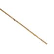 Set 10 araci din bambus Strend Pro KBT 1200/12-14 mm