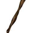 Arac suport pentru plante Strend Pro Willow Bar, rachita 190cm
