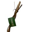 Arac suport pentru plante Strend Pro Willow Bar, rachita 190cm
