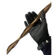 Arac suport pentru plante Strend Pro Willow Bar, rachita 190cm