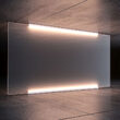 Corp de iluminat comercial T5, 16 W, Lungime 120 cm, 6400K, IP20, CIP Samsung