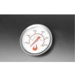 Gratar pe carbuni Strend Pro Porter BBQ, 2in1 gratar si afumatoare, 1100x650x1150 mm