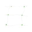 Plasa pentru castraveti sau plante agatatoare Strend Pro Premium, dimensiune 2x5 m, verde