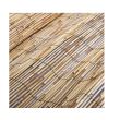 Gard de trestie pentru gradina Strend Pro Rakos, inaltimea 1m, lungimea 5 m