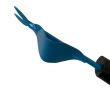 Dispozitiv de scos buruieni Aquacraft 380790, otel, 30 cm