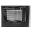 Soba pe Gaz GPL Butelie, Putere 4200W, 3 Trepte de Incalzire, Portabila pe Roti, Strend Pro DomoGas GH08